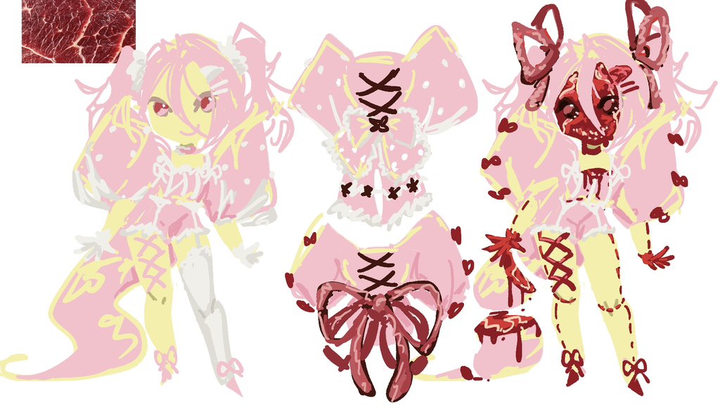 zlydnya 🎀👩‍❤️‍💋‍👩 alt tweet media