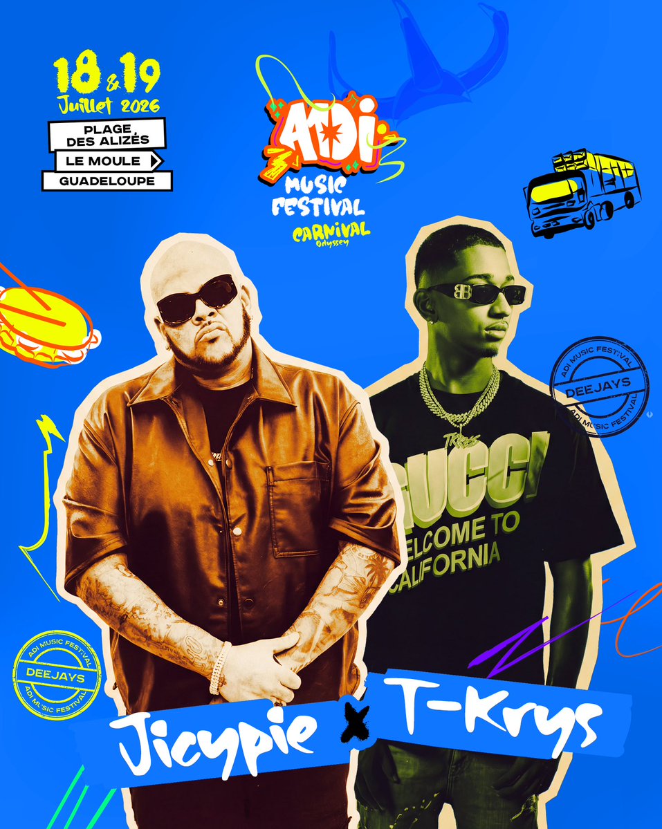 ADI Music Festival tweet media