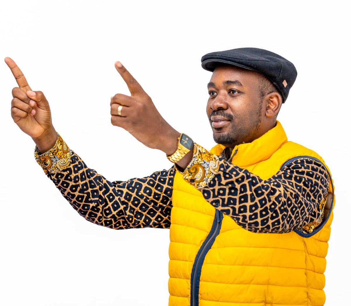 Prudence Mudeure tweet media