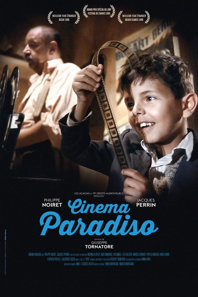 Scenes From Imaginary Films tweet media
