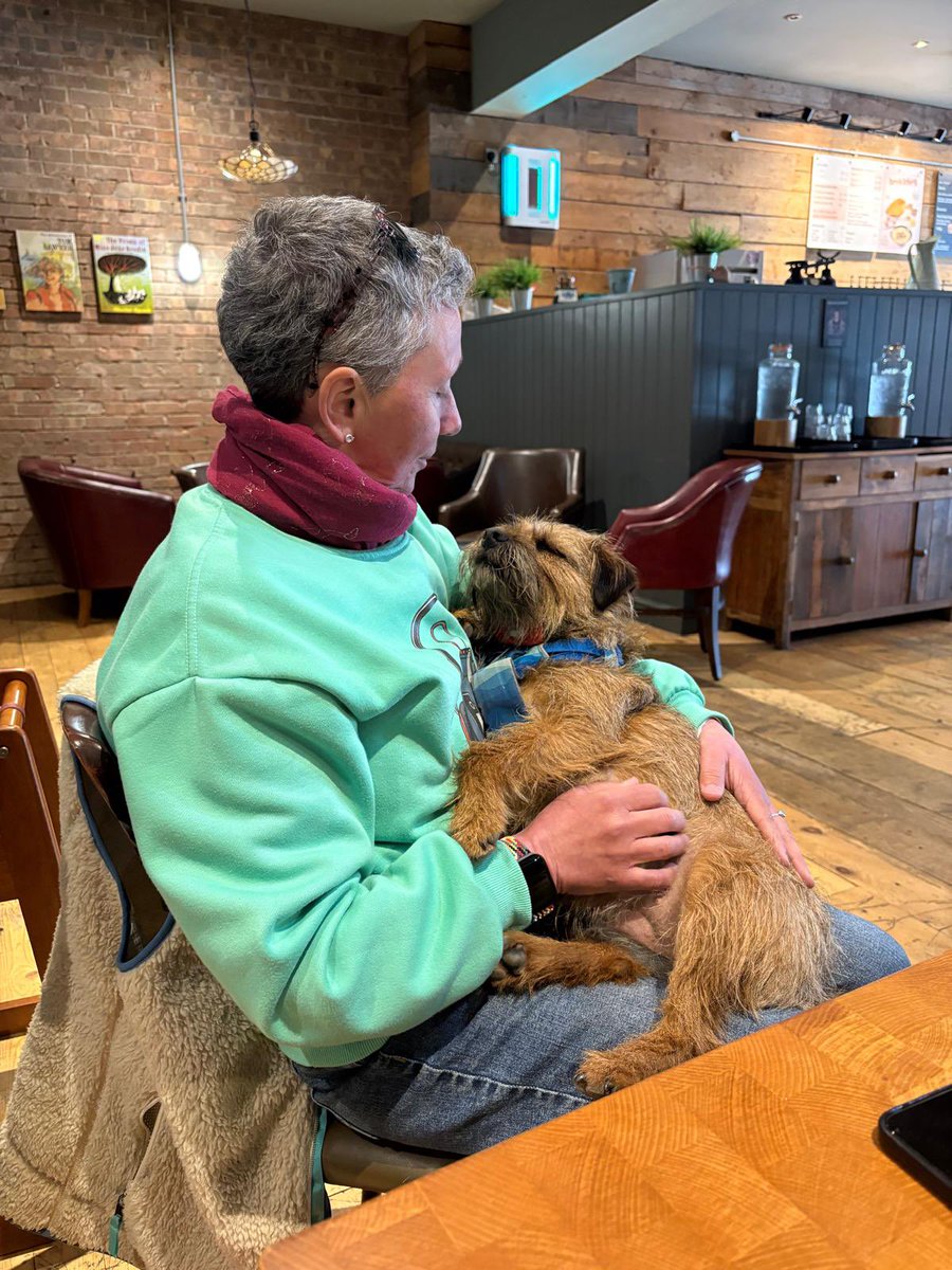 M’Lord Skipper & The Lady Fargo of Sussex tweet media