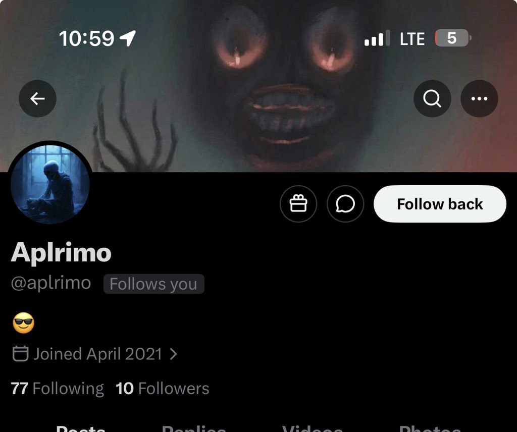 🐋 شيماء || عملات رقمية official tweet media