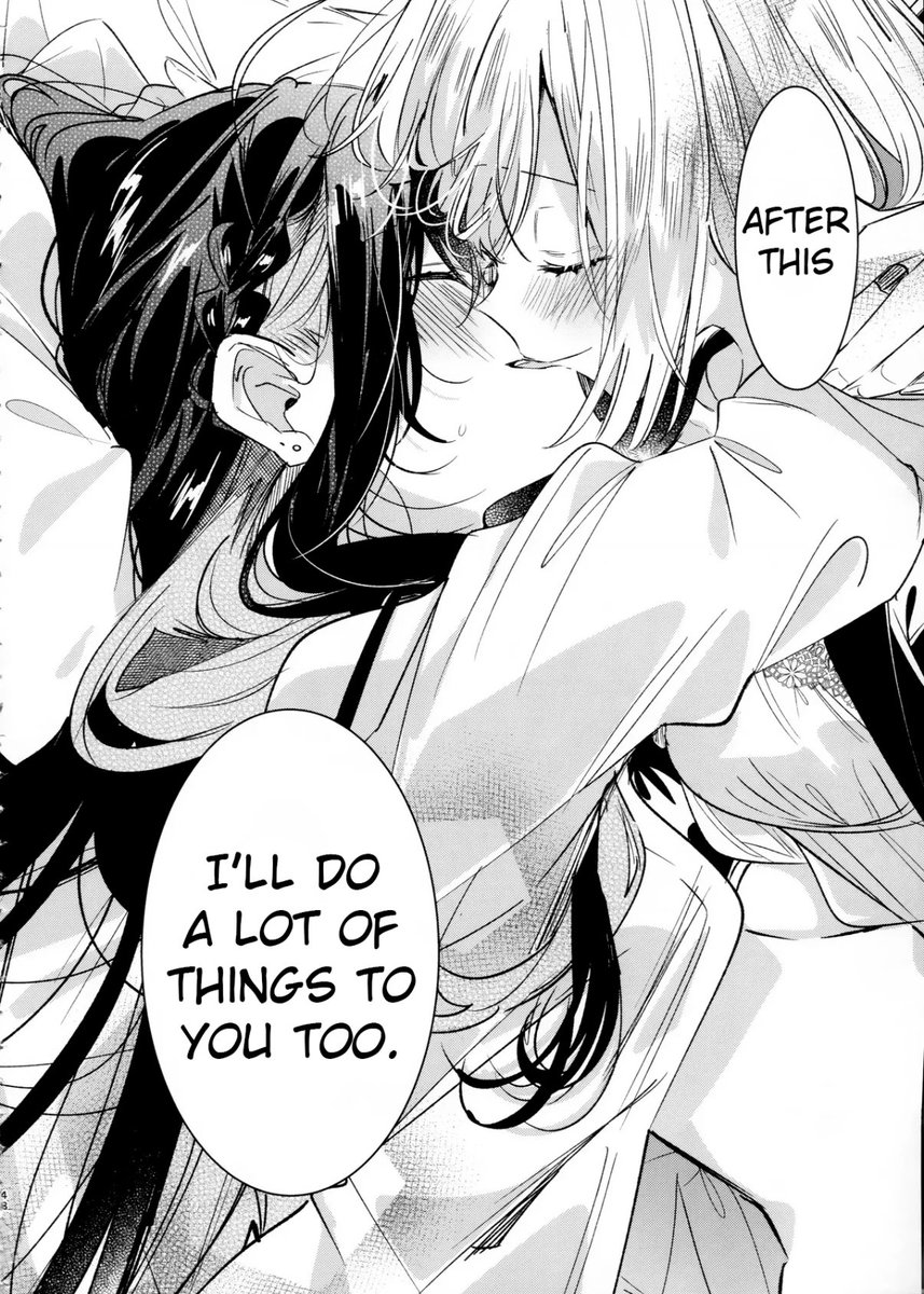 Daily Yuri tweet media