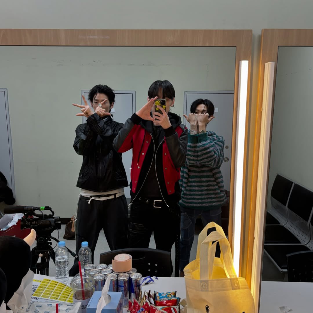 ruby !✴︎ tweet media