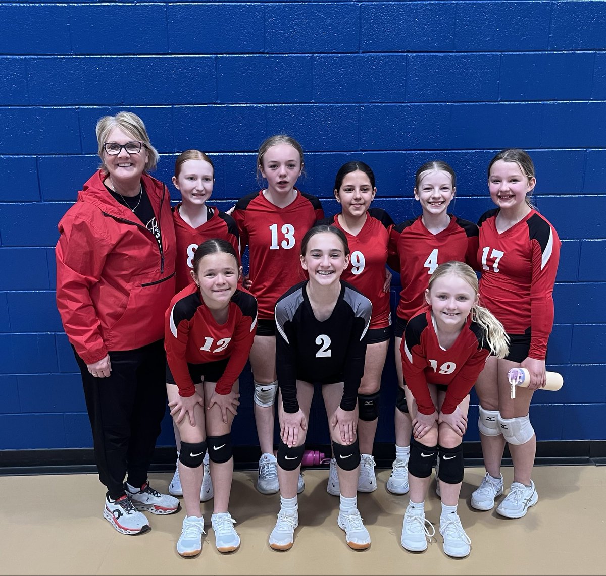 @LadyFlyerVolleyball tweet media