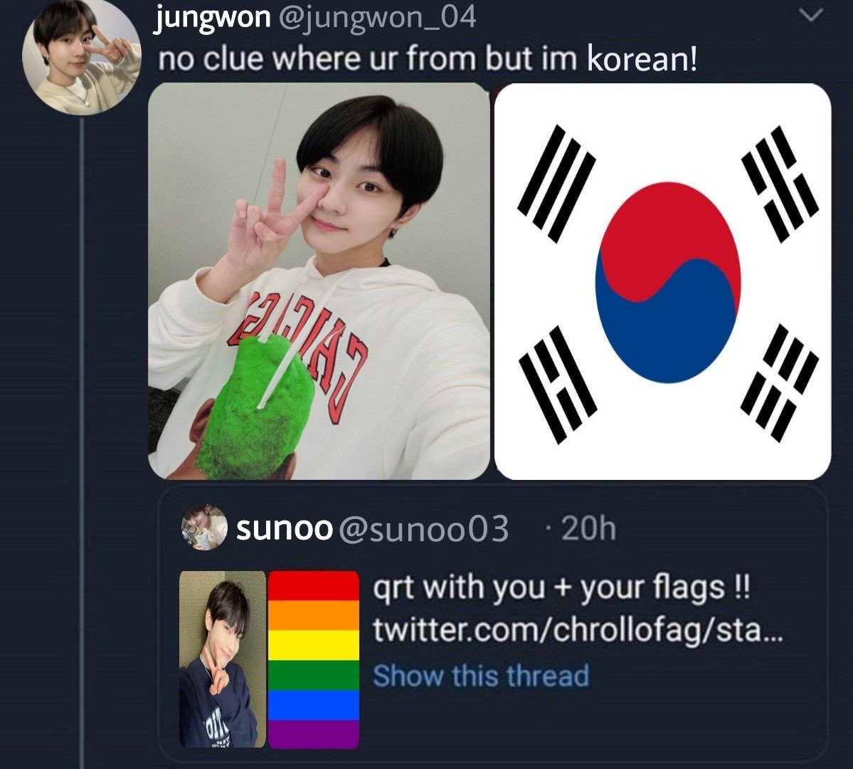 🎼 ⁷ tweet media