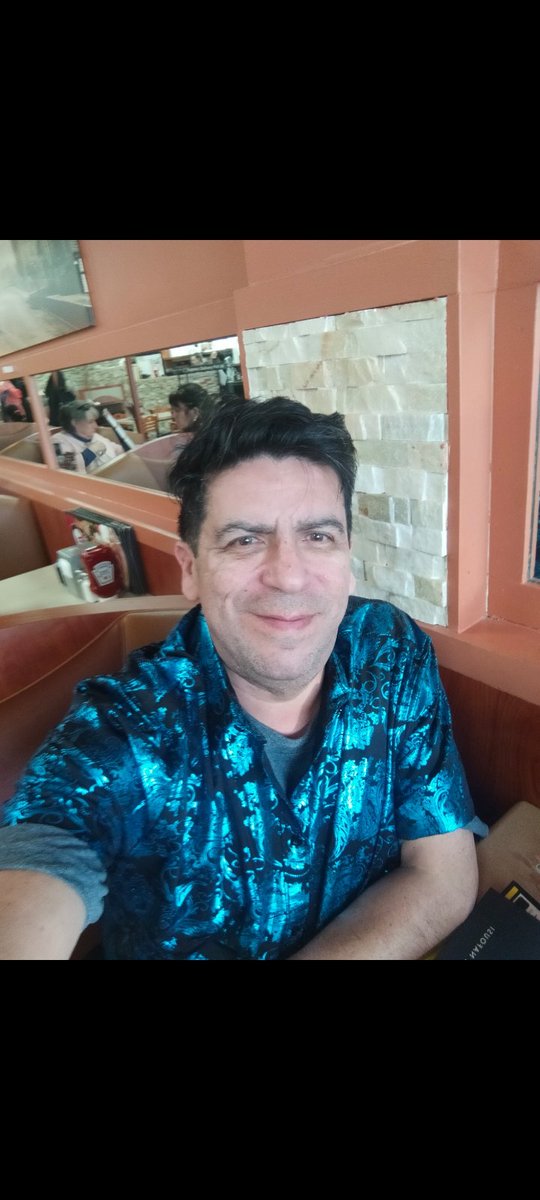 Ted Cantu tweet media