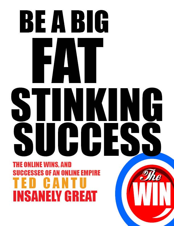 Ted Cantu tweet media