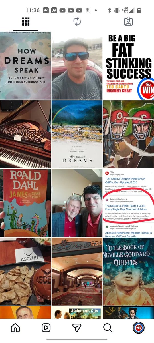 Ted Cantu tweet media