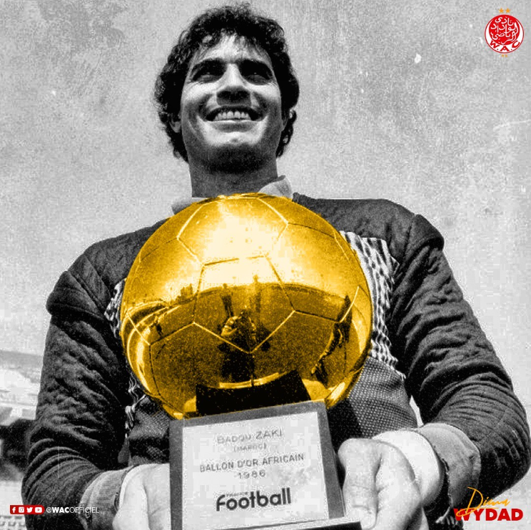 Walid 🇲🇦⭐⭐ tweet media