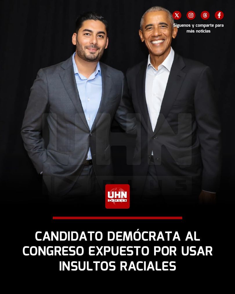 UHN Plus tweet media