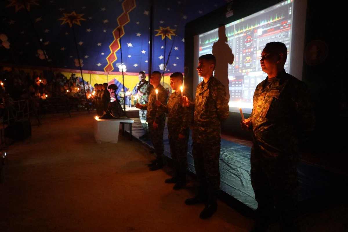 Canal TRO tweet media