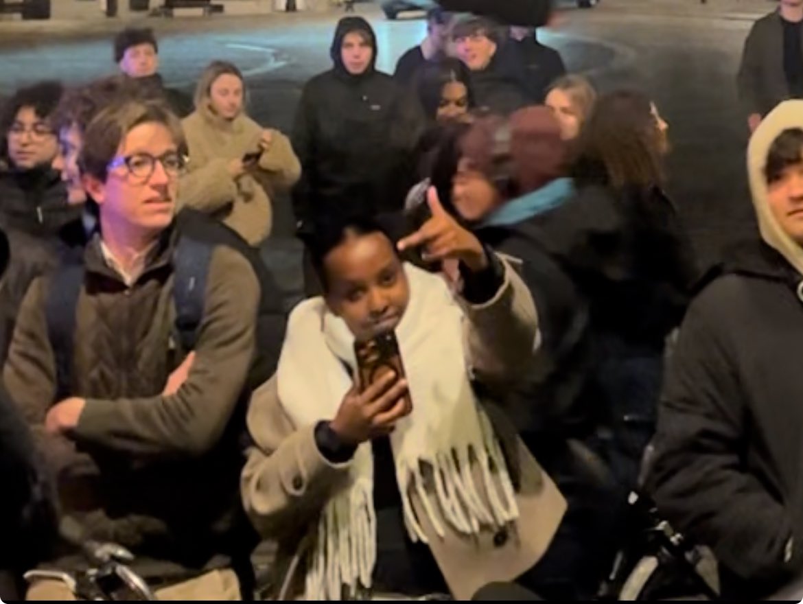 Madeleine tweet media