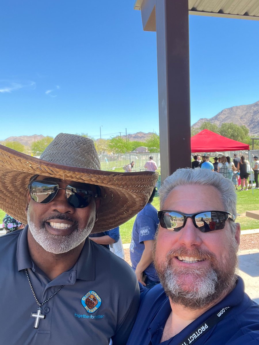 LVMPD Northeast Area Command tweet media