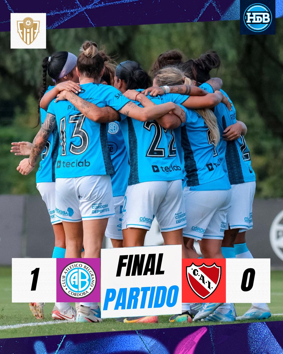 Hablemos de Belgrano tweet media