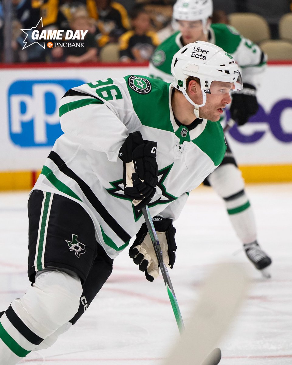 x - Dallas Stars tweet media