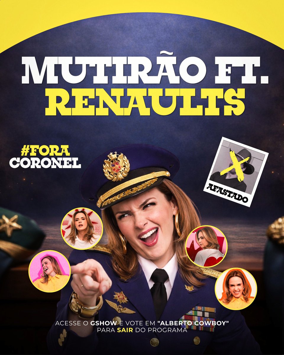 Portal Renault 🧙🏼‍♂️ tweet media