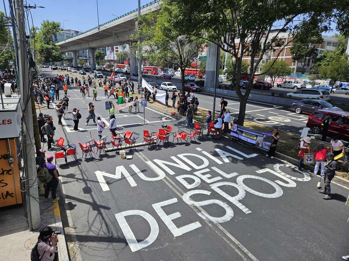 Desinformémonos tweet media