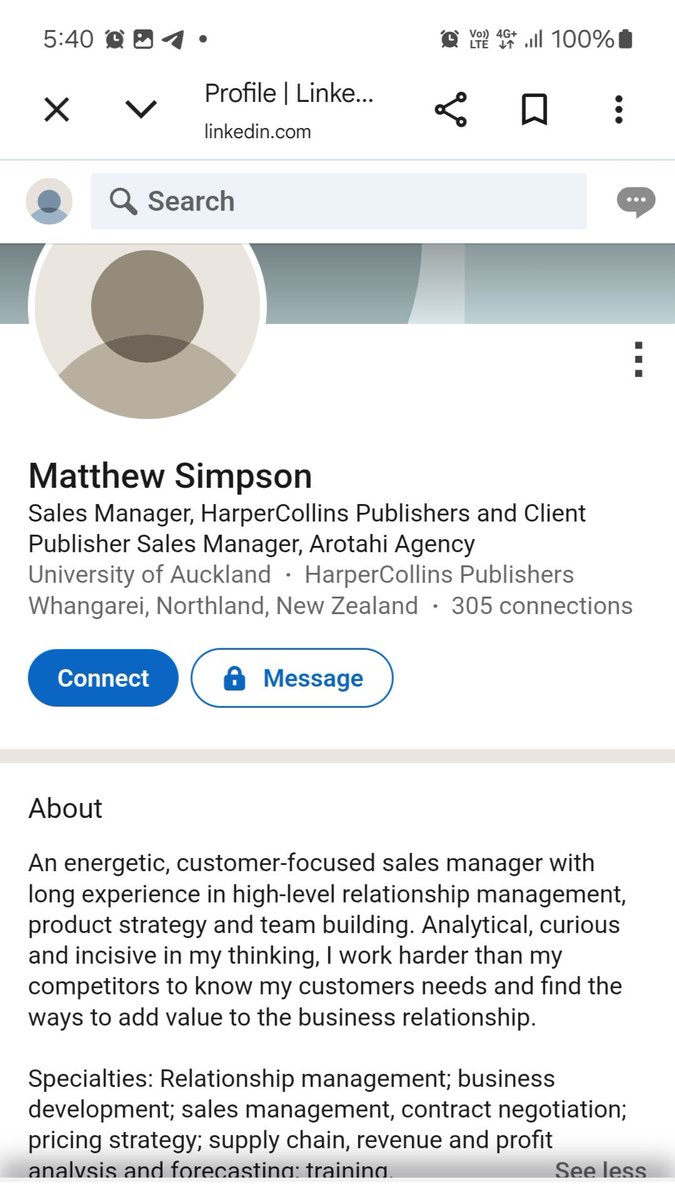 Kiwichick76 tweet media