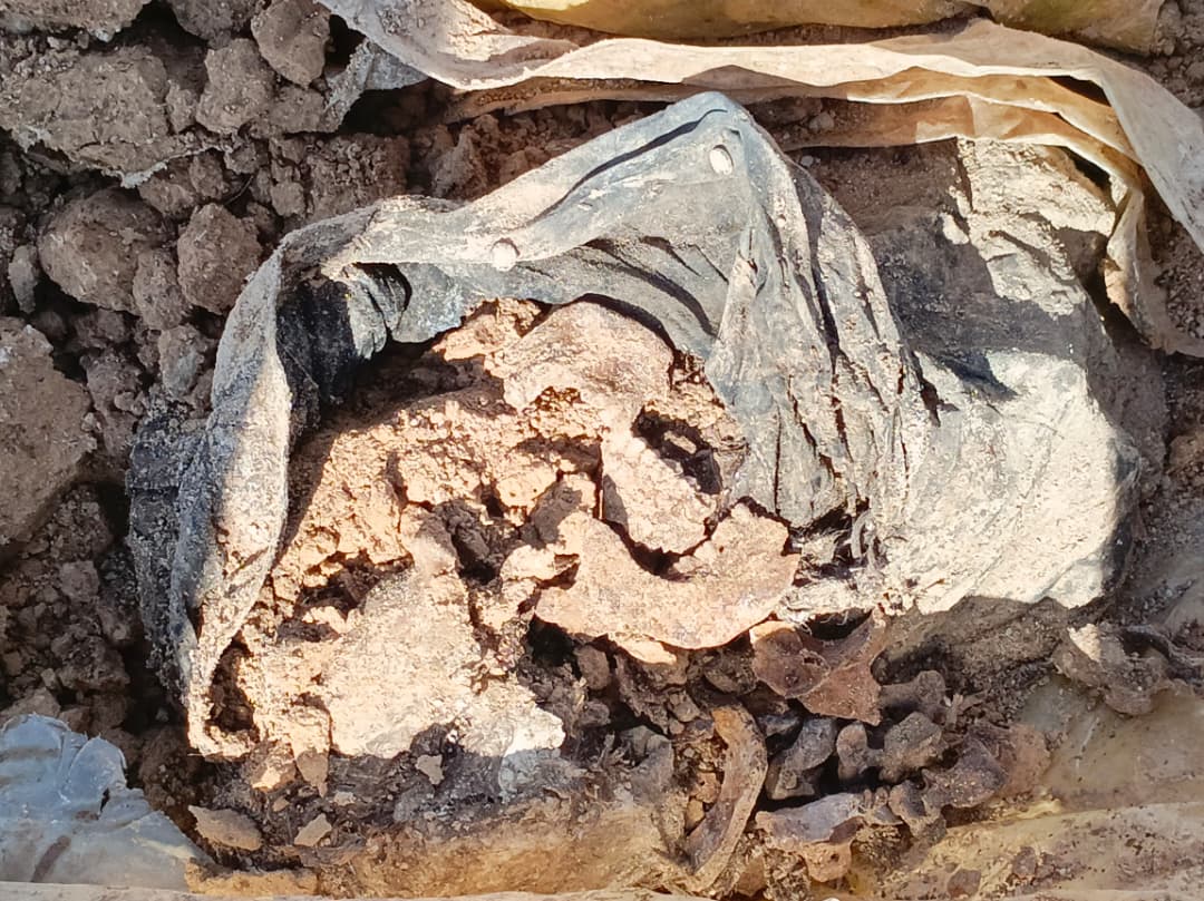 مضرحمادالاسعد tweet media