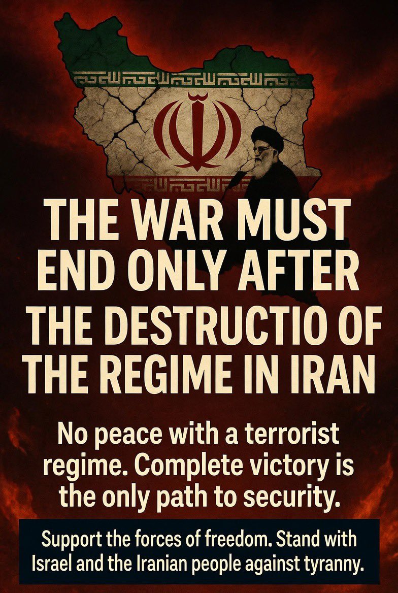 For Jews & For Israel 🇮🇱 tweet media