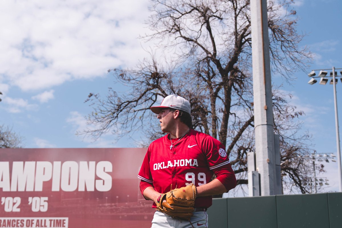 Oklahoma Baseball tweet media