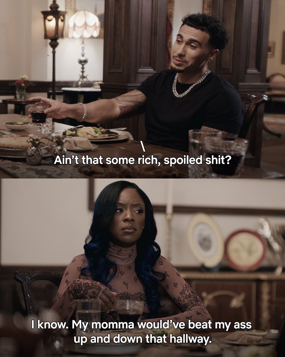 Strong Black Lead tweet media