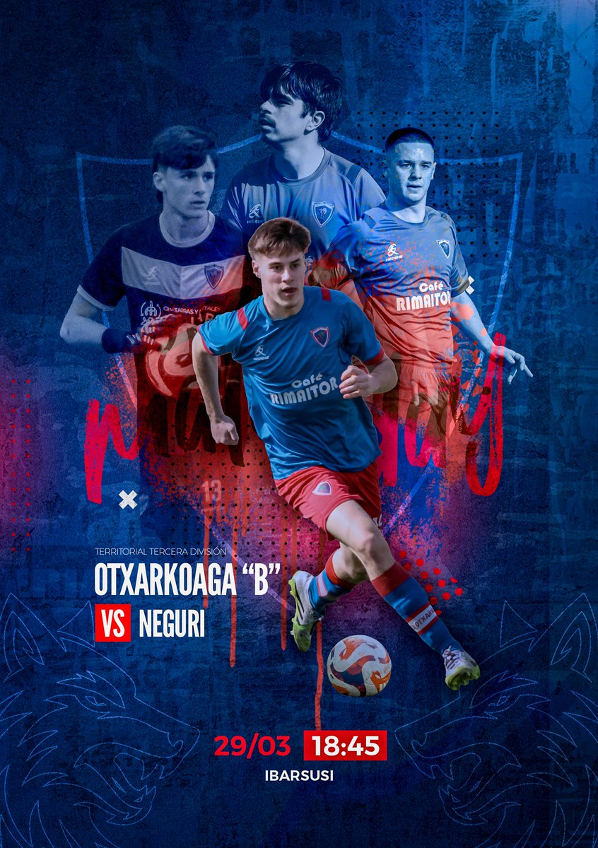 CD Otxarkoaga tweet media
