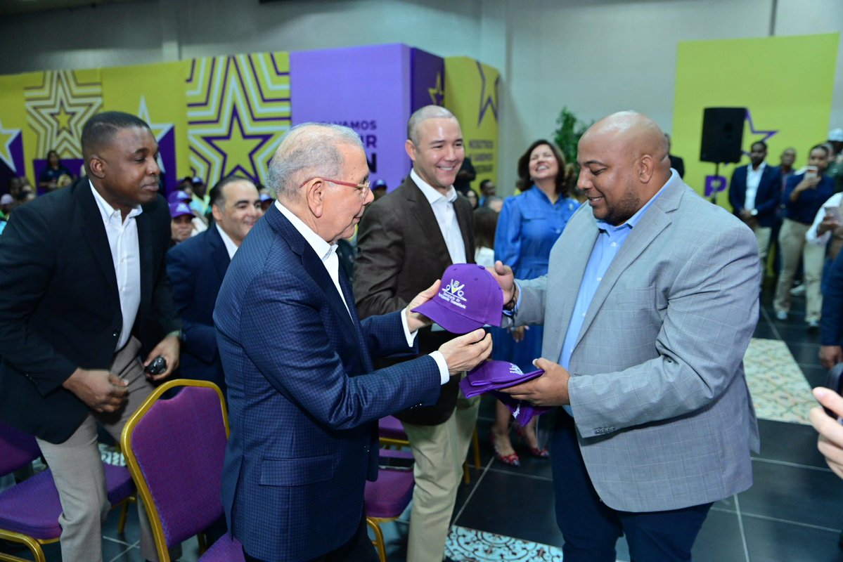 DIGICOM PLD tweet media