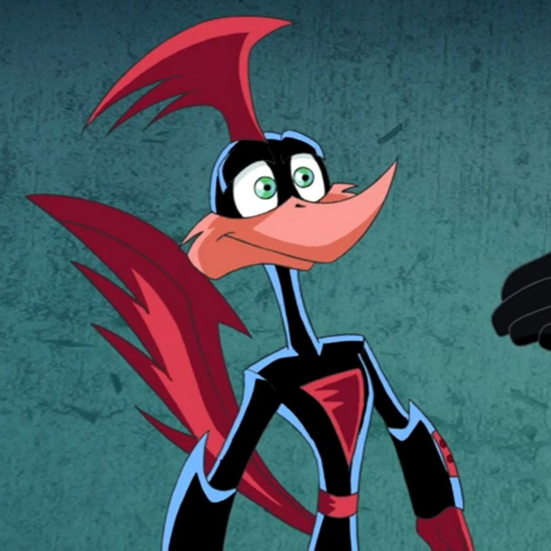 Cody | Wile E stan tweet media