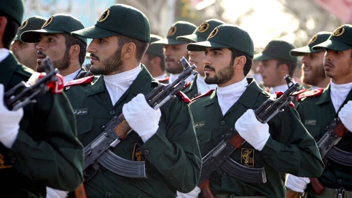 World Affair's tweet media