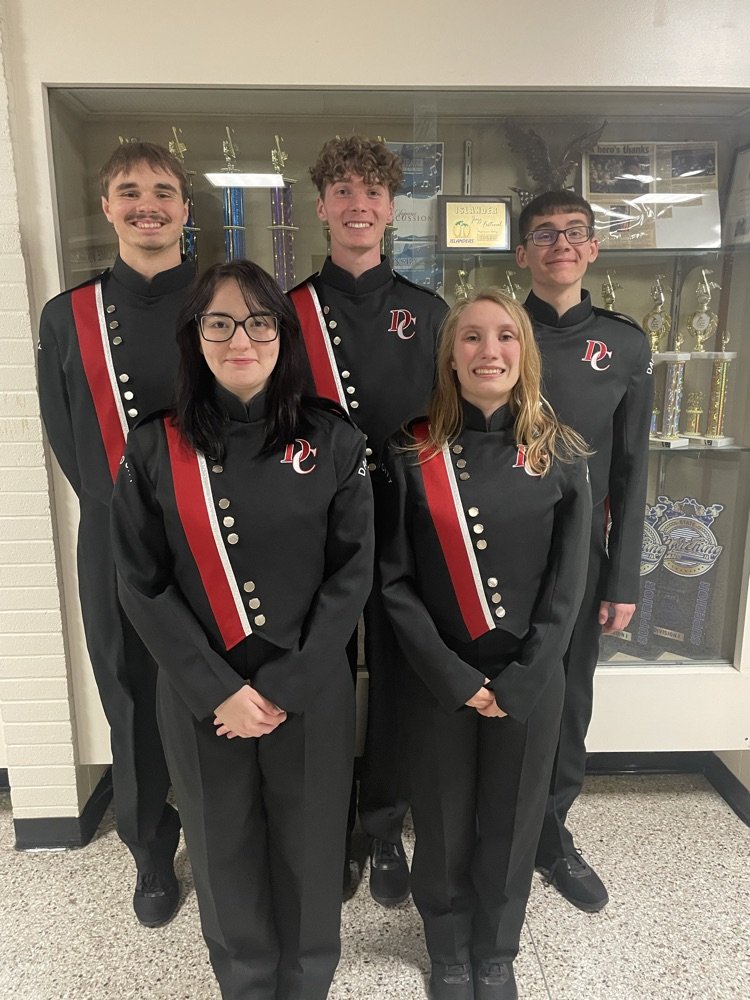 David City Schools tweet media