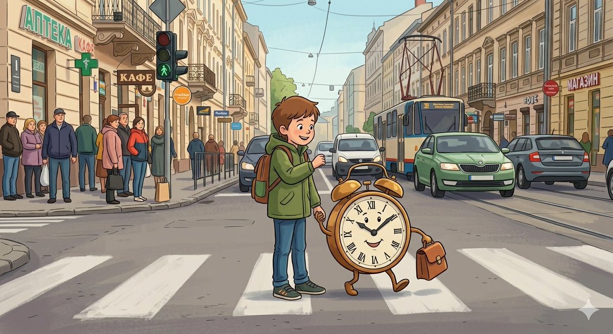 Шо я маю робив? tweet media