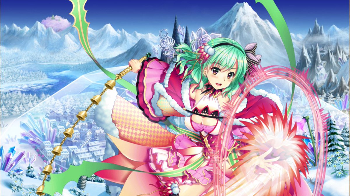 煉@オジギソウ団長 tweet media