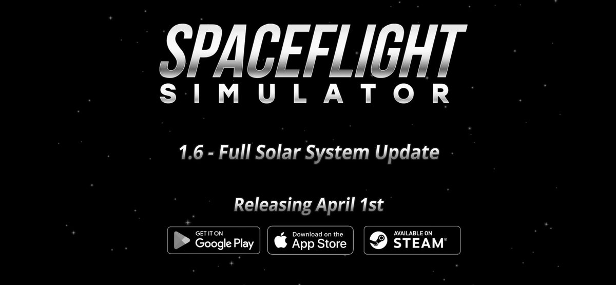 SFS 1.6 IS FINALLY COMING OUT AFTER 3 YEARS OF NOTHING