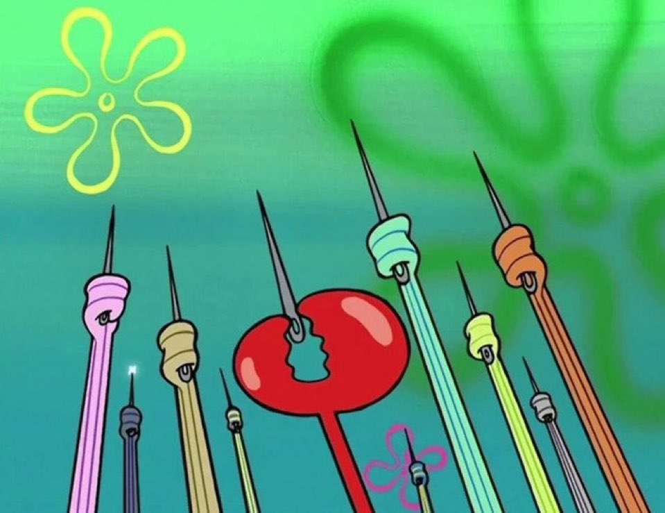 JaceAVinson #SupportPhysicalMedia📀💿#ShutDownAI tweet media