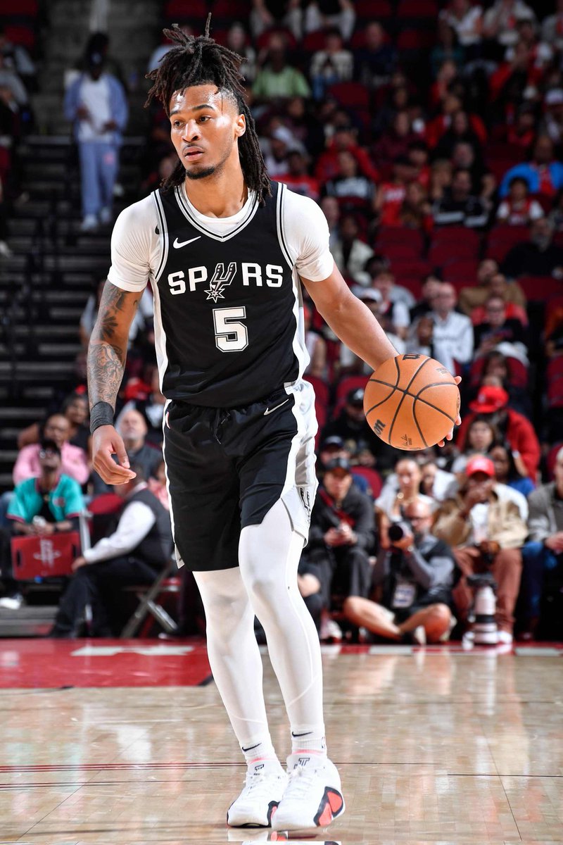 Spurs Culture tweet media