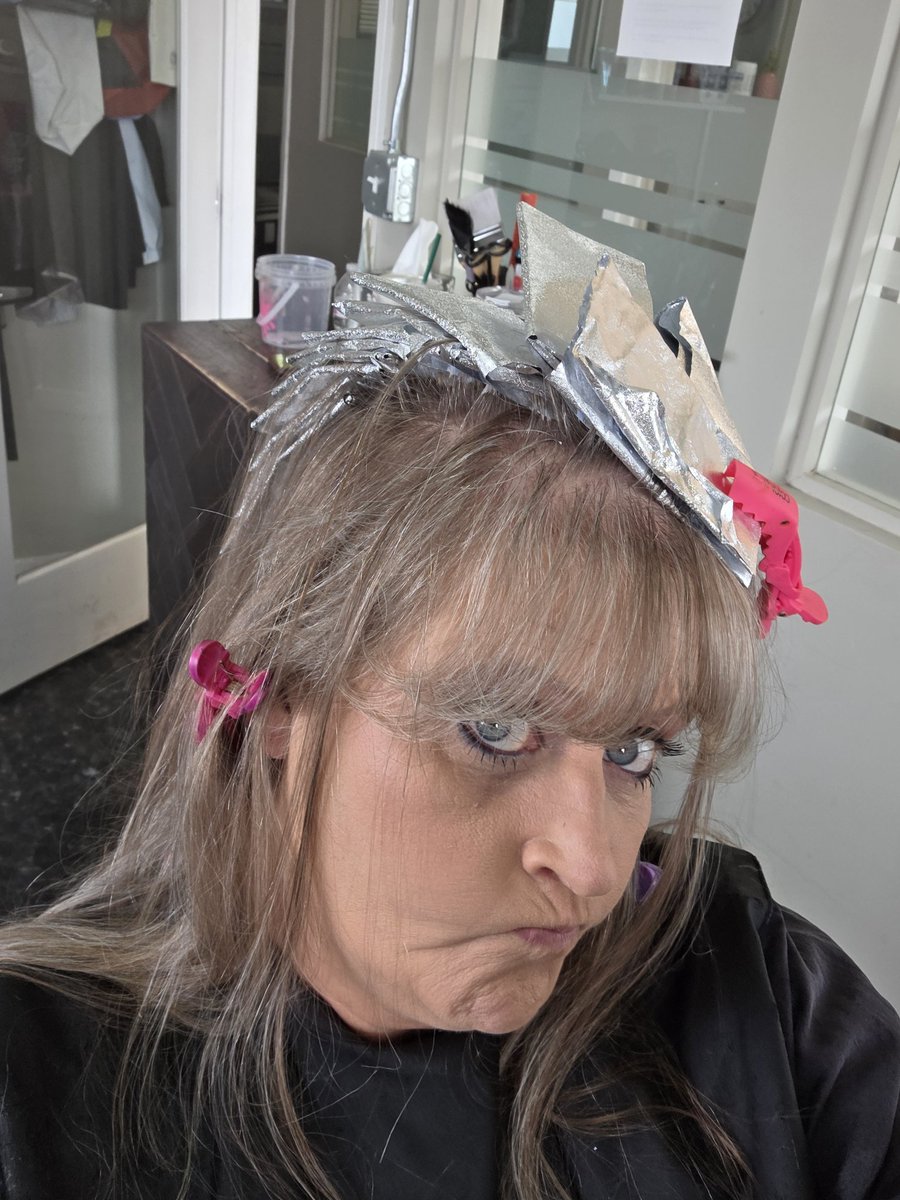 Much Ado about Abby Normal🧠🤯 tweet media