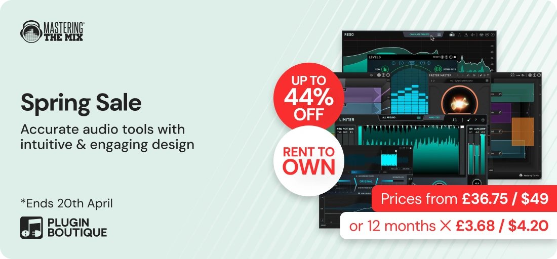 Plugin Boutique JPN tweet media