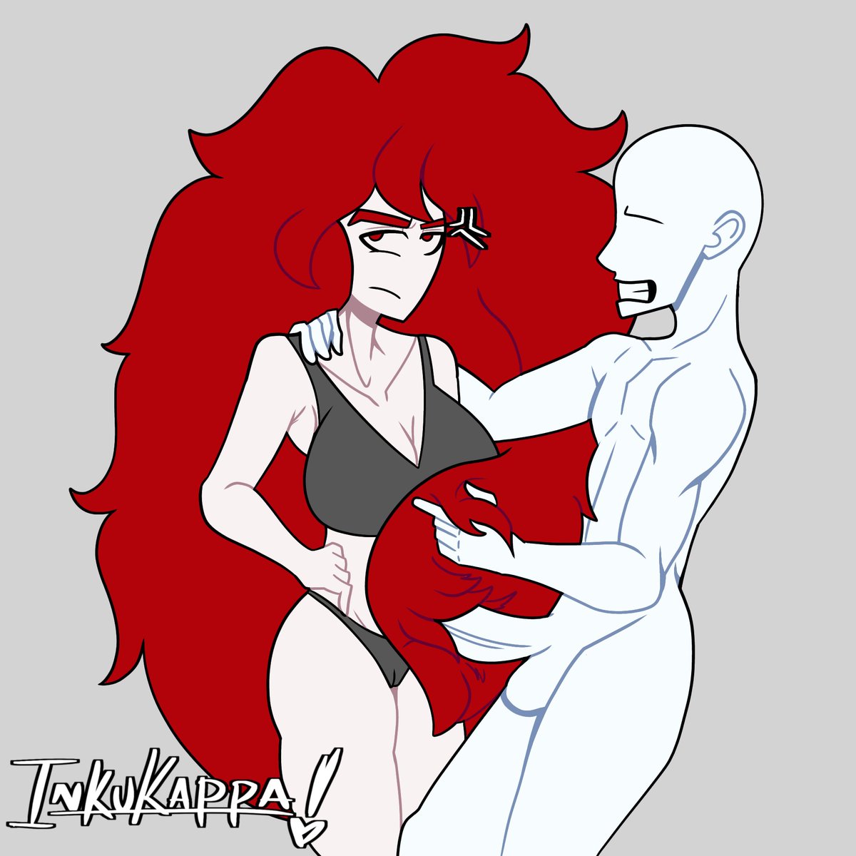 Kappa 🔞 tweet media