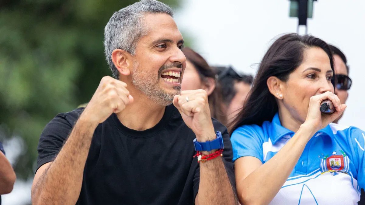 El Garrotazo tweet media