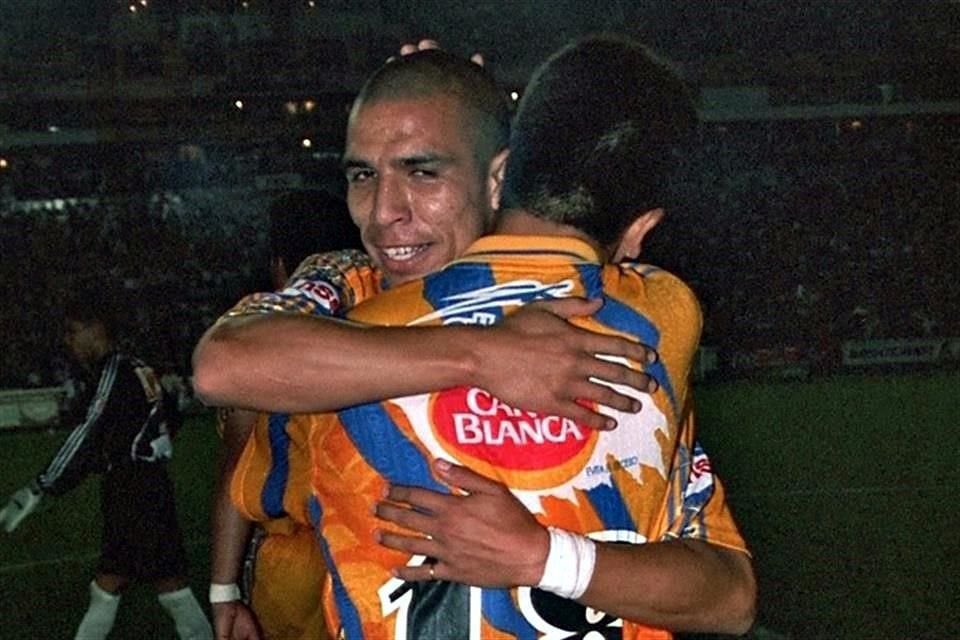 Alberto Sandoval tweet media