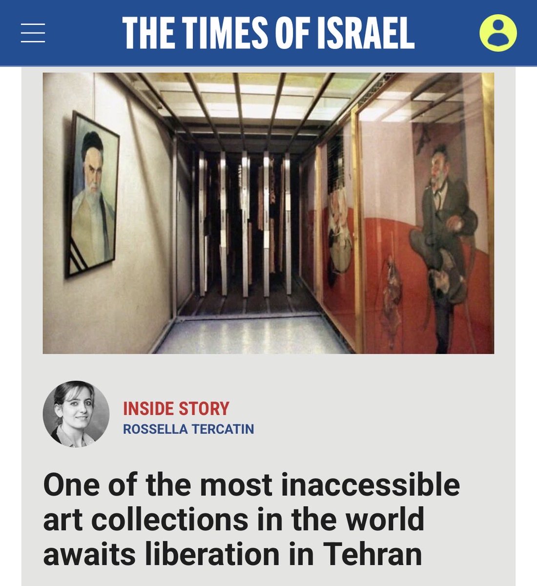 The Palestine News Network tweet media