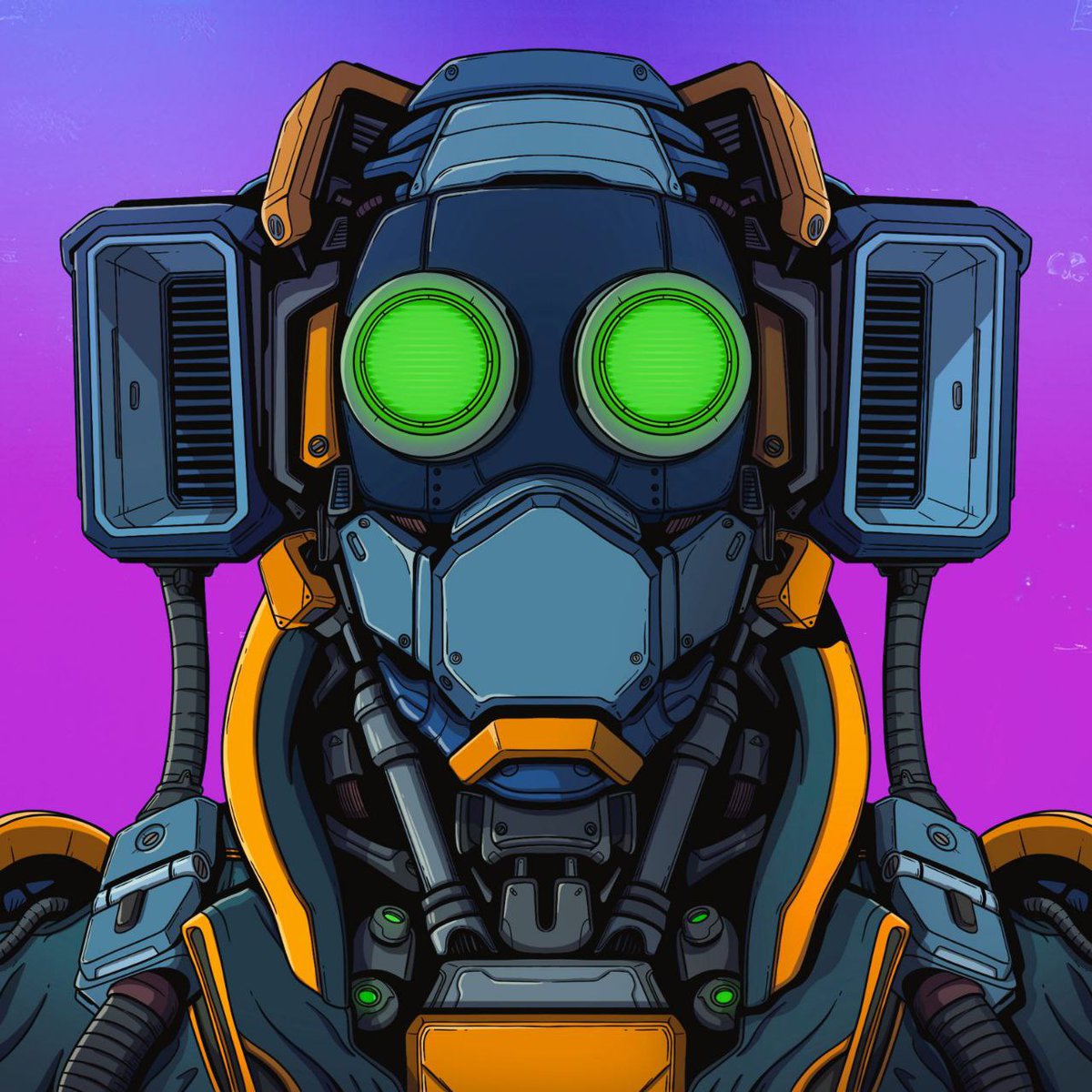 ASIC Genesis tweet media