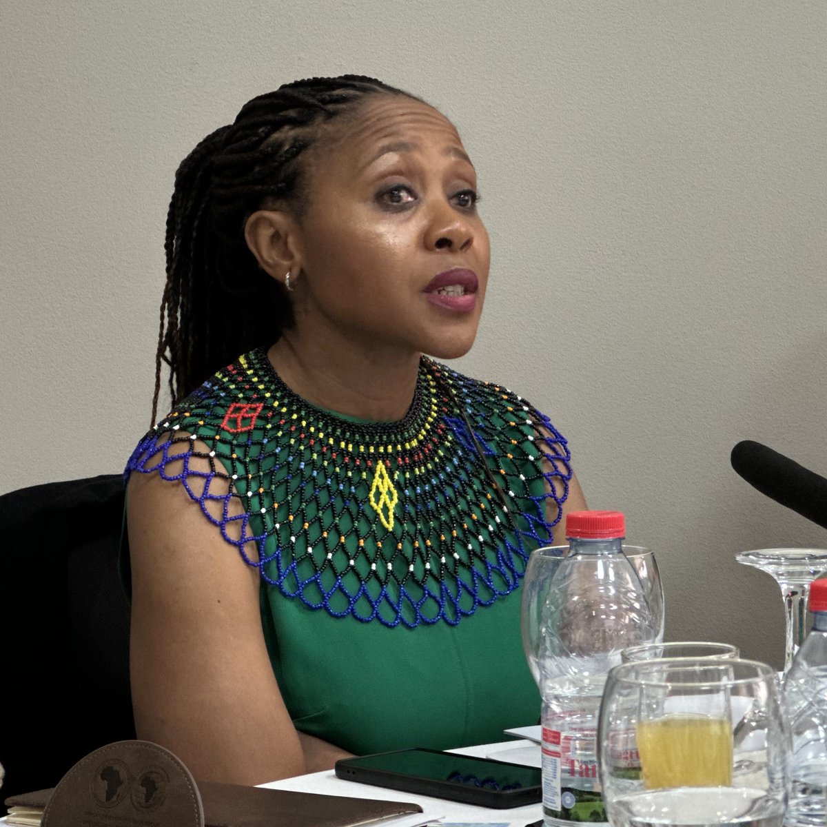 Forum on Trade, Environment & the SDGs tweet media