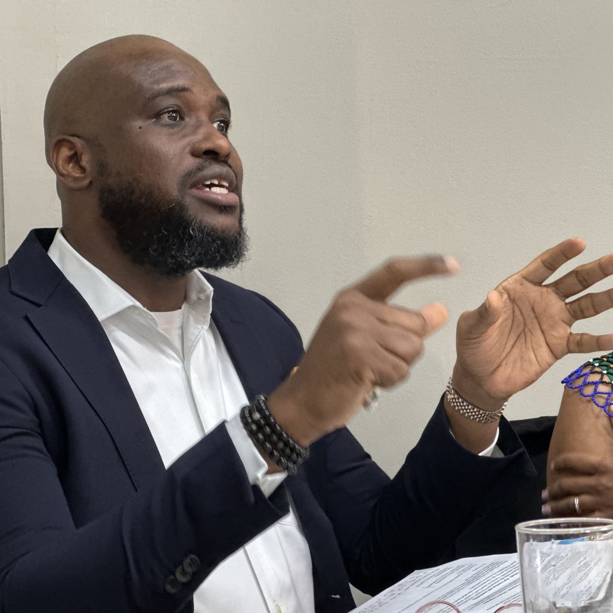 Forum on Trade, Environment & the SDGs tweet media