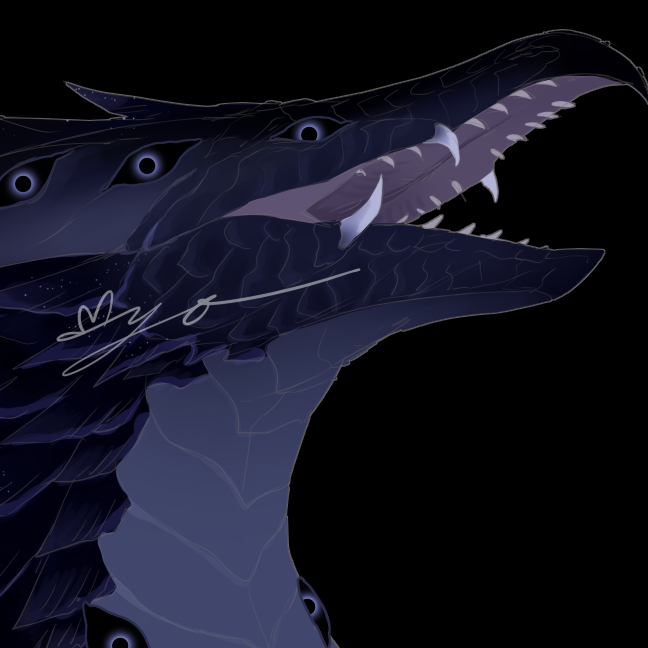 Cloudya ★ COMMS: CLOSED tweet media