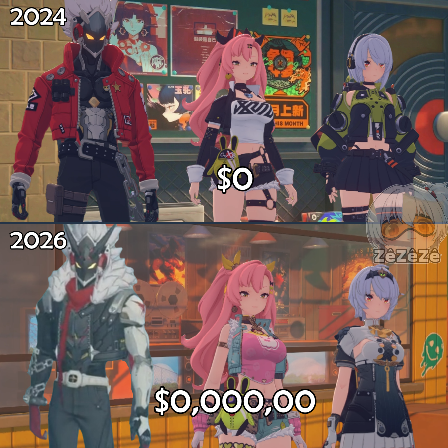 zêzêzê tweet media