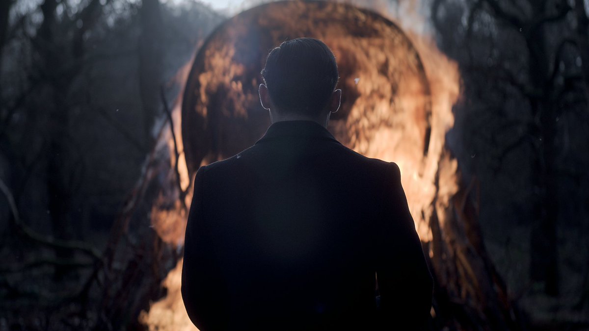 Peaky Blinders tweet media