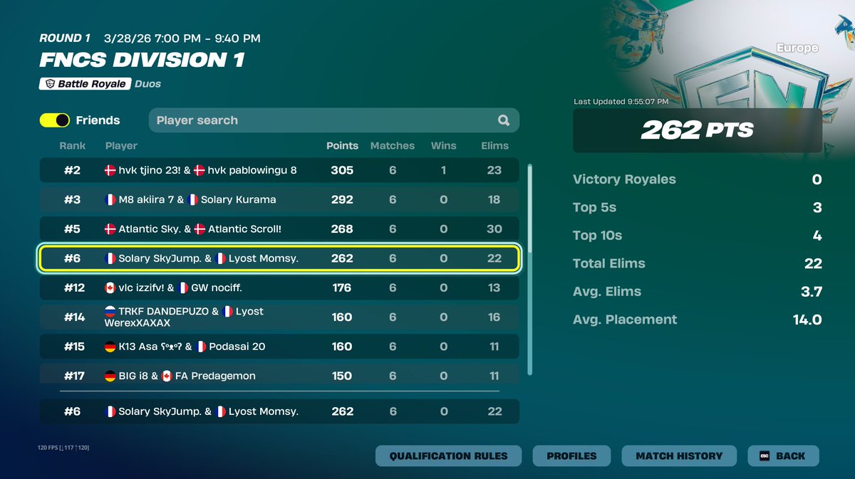 SLY SkyJump tweet media